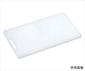 62-8213-67 家庭用まな板〈クッキング〉 450*270*15 N-45