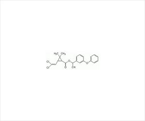 【冷蔵】【劇物】62-8415-42 Cypermethrin 239900-10MGCBC（メルク）