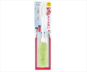 62-8593-47 びっくりマグボトル洗い BH-46サンコー(生活用品) 62-8593-47 びっくりマグボトル洗い BH-46サンコー(生活用品)