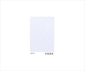62-9196-20 男子テーラードジャケット ホワイト L SD3080ナガイレーベン