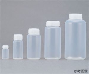 62-9844-30 PFAボトル 広口 250mL コクゴ