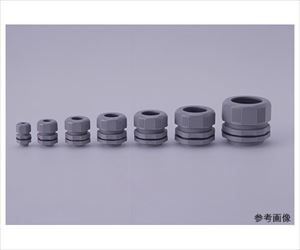 62-9855-46 ケーブルコネクタ 難燃タイプ SCL-30A星和電機