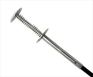 62-9940-32 ピックアップツール 4本爪 全長610mm GTP01GREATTOOL(アークランドサカモト)