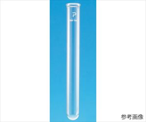 62-9971-42 P-試験管（ニューリップ） 75.0mL 25本入 P-28 101023日電理化硝子