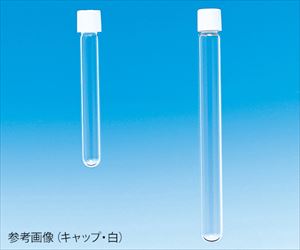 62-9972-70 ねじ口試験管 フェノールキャップ(黒)+フッ素PTFE/ニトリルパッキン付 40mL 30本入 ST-20 62-9972-70 ねじ口試験管 フェノールキャップ(黒)+フッ素PTFE/ニトリルパッキン付 40mL 30本入 ST-20