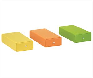 63-0189-41 カラー額マクラ（小高） 幅25×奥行13×高さ6cm ライトブルー TB-77C-10高田ベッド