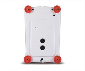 63-1202-76 セミミクロ天びん パイオニアシリーズ 52g/120g PX125DJPオーハウス