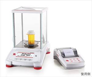 63-1202-98 分析天びん パイオニアシリーズ 420g PX423JPオーハウス
