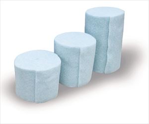 63-1233-65 キャストラップ 3号 NE-2043日本衛材