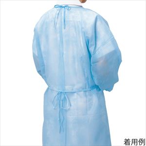 63-1267-26 フェルラックNO.40 ブルー 100枚入 076420竹虎