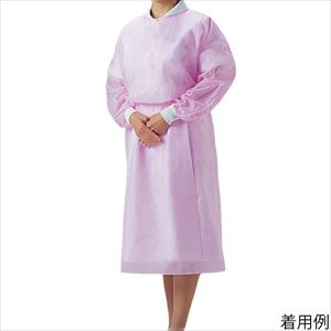 63-1267-27 フェルラックNO.40 ピンク 100枚入 076421竹虎