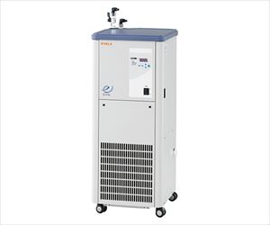 63-1396-47 冷却水循環装置 クールエース CA-1116A東京理化器械（EYELA）