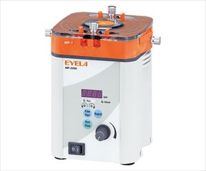 63-1396-61 定量送液ポンプ ペリスタルティックチューブポンプ MP-3000東京理化器械（EYELA）