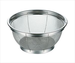 63-1421-11 18-8パワーザル 18cm エムテートリマツ