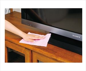 63-1441-91 フロア用ドライシート 20枚入 SQA49アズマ工業