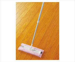63-1441-91 フロア用ドライシート 20枚入 SQA49アズマ工業