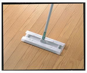 63-1441-93 フロア用ウェットシート 30枚入 SQA50アズマ工業