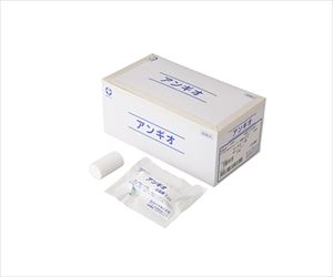 【滅菌】【医療機器クラス1】63-1452-17 アンギオ 1個×25袋入 滅菌済 11779白十字