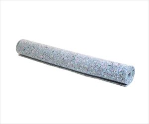 63-1531-53 チップクッション 厚み10mm×幅1200mm×長さ2000mm WTH-22和気産業