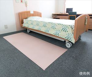 63-1829-31 安心クッションマット MR0700456テラモト