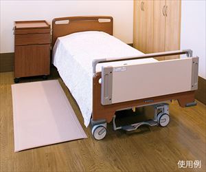63-1829-31 安心クッションマット MR0700456テラモト