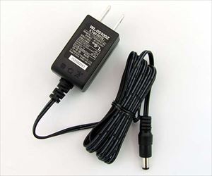 63-1919-69 ACアダプタ DC5V 1A WL-05100Z共立電子産業