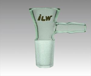 63-1920-17 ガラス吸引アダプター（ろ過用） 210S石井理化機器製作所