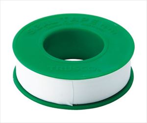 63-2304-43 シールテープ15M 1巻入 T6-15S-1Pトラスコ中山