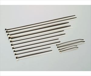 63-2485-29 コンベックス 100本入 CV-200N芝軽粗材