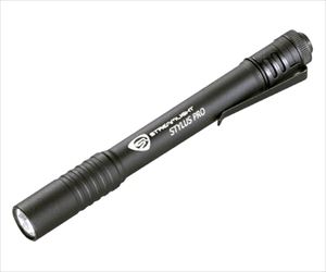 63-2586-87 スタイラスプロ Ver.B ブラックボディー 056BBSTREAMLIGHT