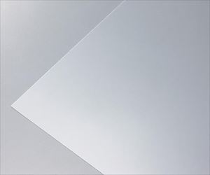 63-2884-96 ポリエステルフィルム ルミラー(R) A4サイズ 10枚入り 50μm S10 63-2884-96 ポリエステルフィルム ルミラー(R) A4サイズ 10枚入り 50μm S10