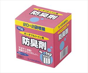 63-2919-39 安寿 防臭剤 22 533-208アロン化成