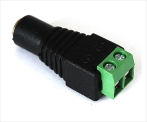 63-3076-52 DCジャック2.1 FEC-C1413(A)