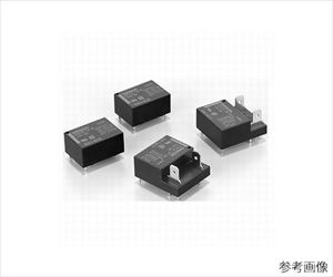 63-3082-38 パワーリレー 耐フラックス形 基準形 DC12V G5CA1ADC12オムロン