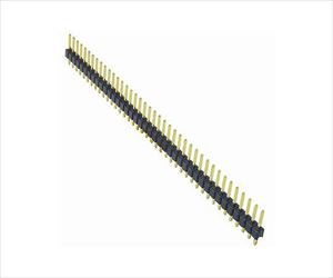 63-3099-03 40ピン基板用ピンヘッダー（40ピン×1列） 2130S1*40GSELinkman