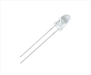 63-3103-13 LED（5mm・緑・高輝度・3.2V・20mA・6500mcd） L5-G0030-6500Linkman