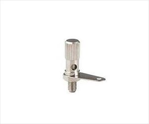 63-3147-93 アースターミナル 取付孔Φ3.5mm T-15サトーパーツ