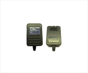 63-3194-25 ACアダプター 安定化トランスタイプ DC1.5V/500mA DK010-Rパトス