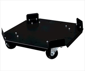 63-3324-62 ローケーター・Bio-Cane73用台車 AY509X1Thermo　Fisher　Scientific