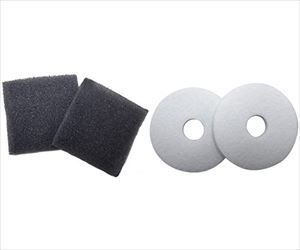 63-3987-86 加湿器SFH-12用フィルターセット ナカトミ 63-3987-86 加湿器SFH-12用フィルターセット ナカトミ