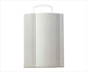 63-4000-68 ポータブル温冷庫 20L ホワイト RA-20B(WH)ラマス(RAMASU) 63-4000-68 ポータブル温冷庫 20L ホワイト RA-20B(WH)ラマス(RAMASU)