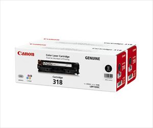 63-4001-54 CANON トナーカートリッジ318VP ブラック 2662B006 CRG-318BLKVPキヤノン 63-4001-54 CANON トナーカートリッジ318VP ブラック 2662B006 CRG-318BLKVPキヤノン