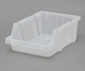 63-4018-57 スタッキングコンテナ BMC-300アイリスオーヤマ