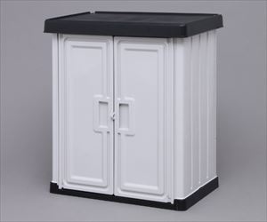 63-4019-17 ホームロッカー HL850EKアイリスオーヤマ