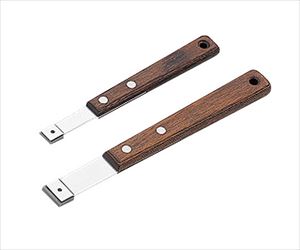 63-4029-87 セラミックスクレーパー KZ4-12KTC