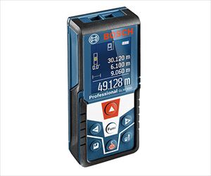 63-4036-20 レーザー距離計 GLM500BOSCH