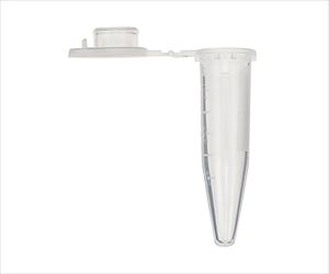 63-4159-14 マイクロチューブ 0.5mL 200個入 歯愛メディカル