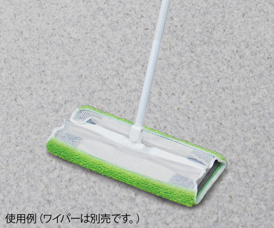 アズマ工業63-4172-51　ワイパー取付モップクッション水拭き SQA71アズマ工業