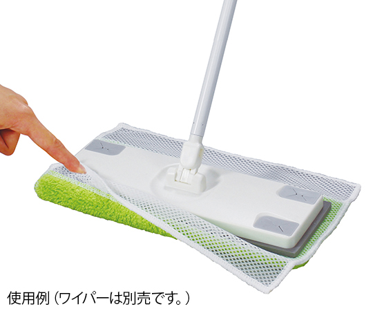 アズマ工業63-4172-51　ワイパー取付モップクッション水拭き SQA71アズマ工業