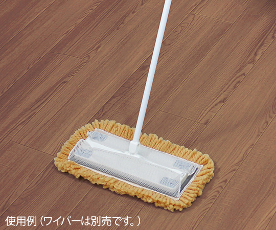 アズマ工業63-4172-52　ワイパー取付モップから拭き SQA72アズマ工業